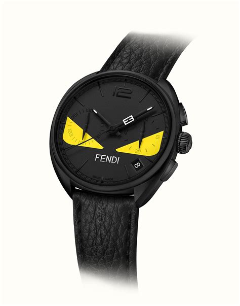 fendi watch review|Fendi watch company.